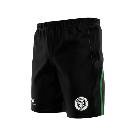 Activ8 Leisure Shorts