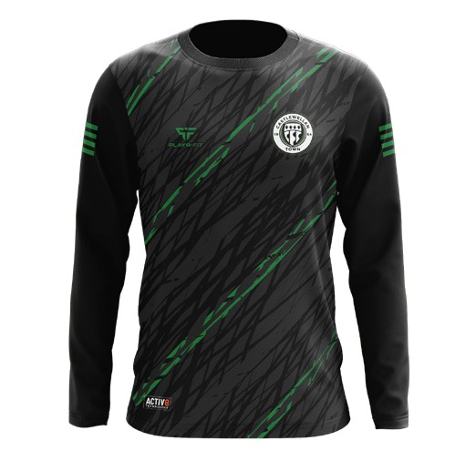 Activ8 Top