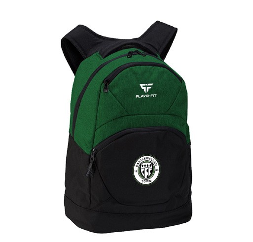 Back Pack