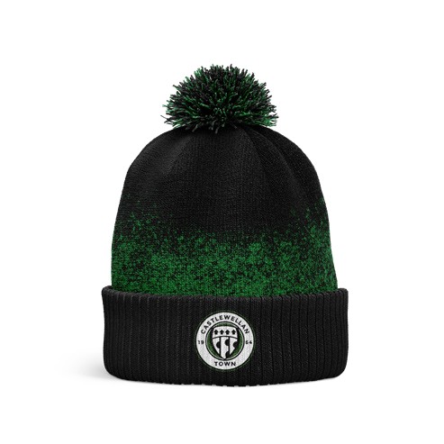 Bobble Hat
