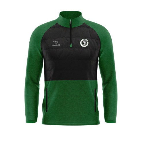 Hybrid Midlayer