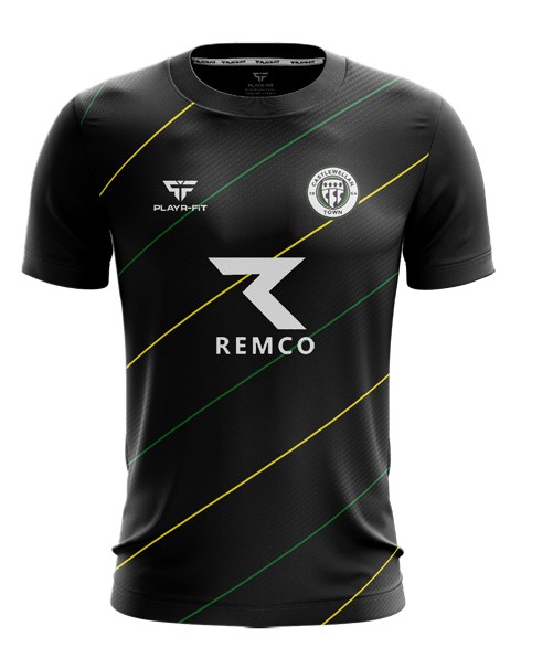 Jersey (Away)