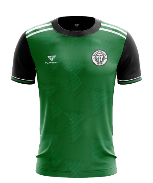 Jersey (F31)