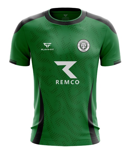 Jersey (Home)