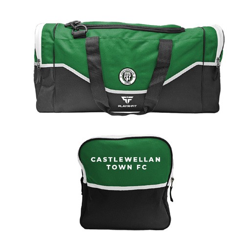 Kit Bag