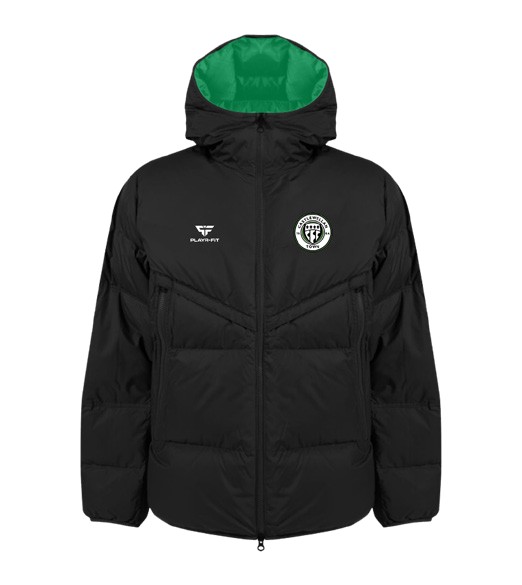 Pro Padded Jacket