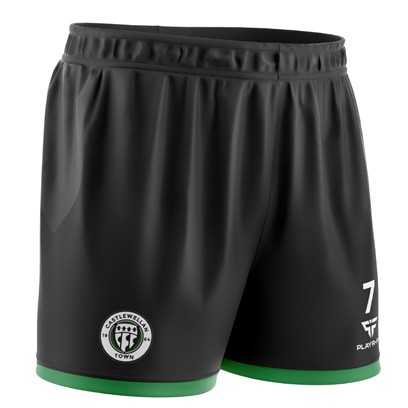 Pro Shorts