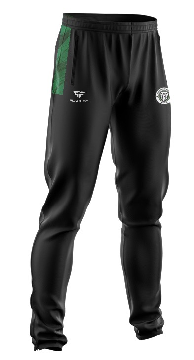 Skinny Pants