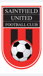 Saintfield United