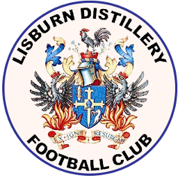 Lisburn Distillery