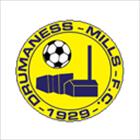 Drumaness Mills