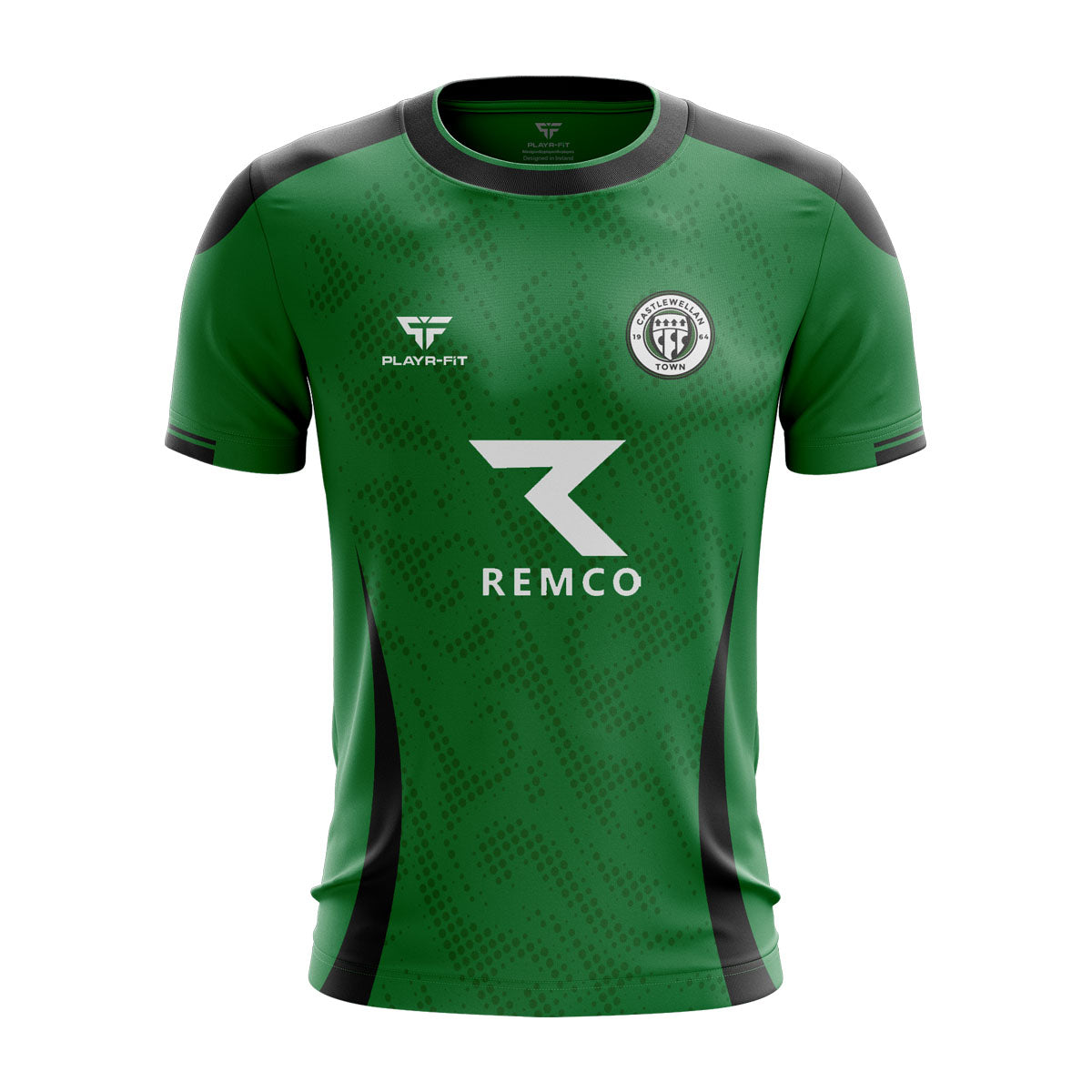 Jersey (Home) - Adults