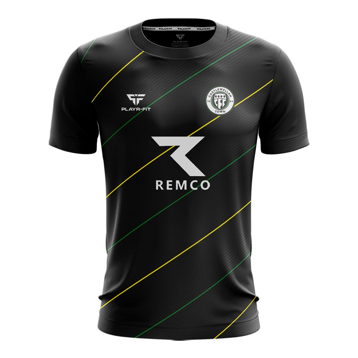 Jersey (Away) - Adults