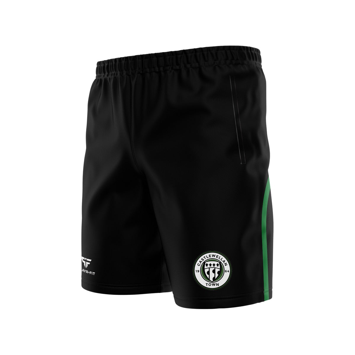 Activ8 Leisure Shorts - Kids