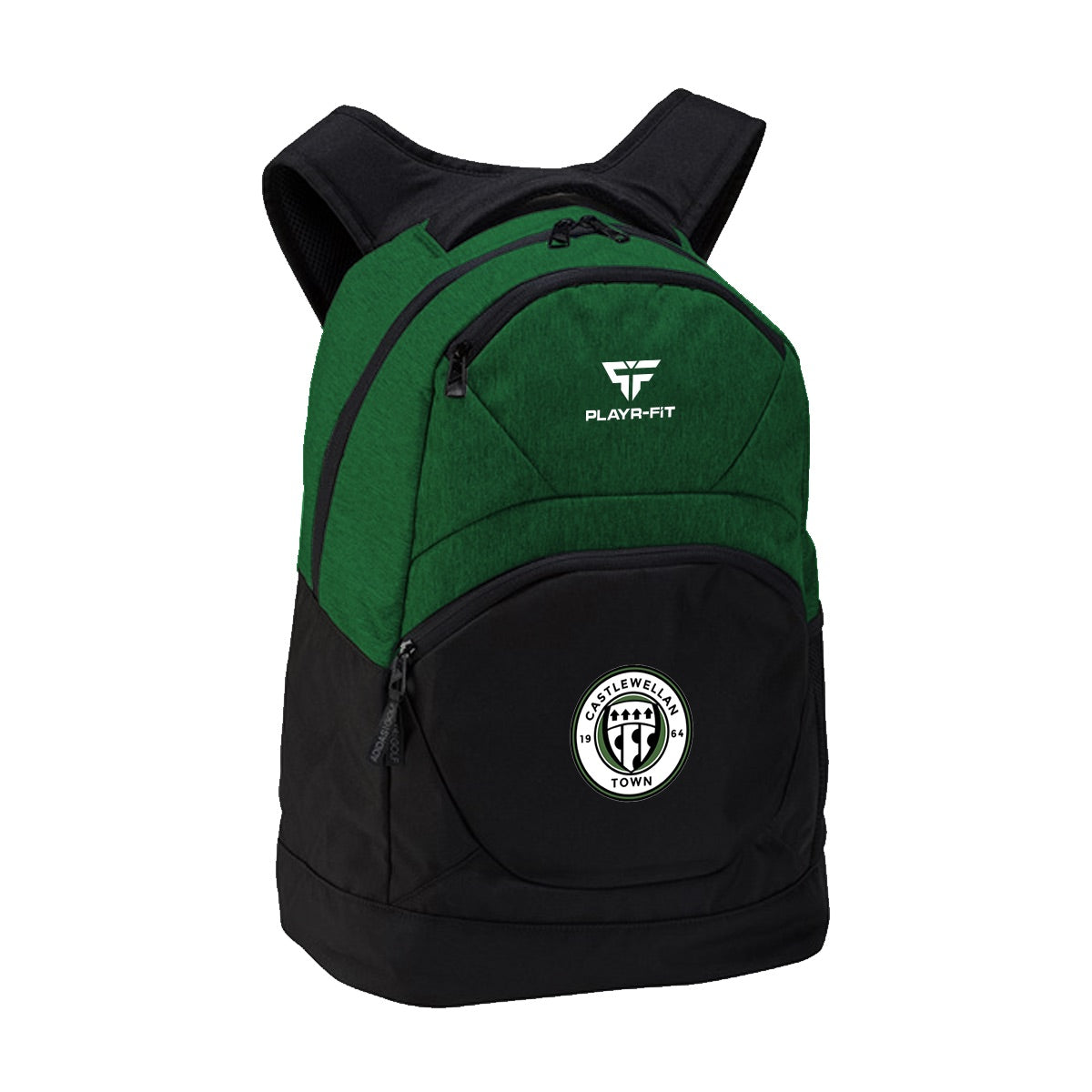 Back Pack
