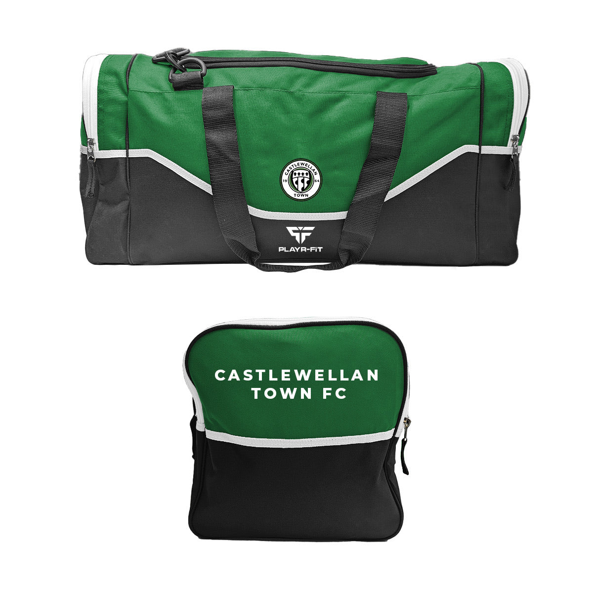 Kit Bag - Junior