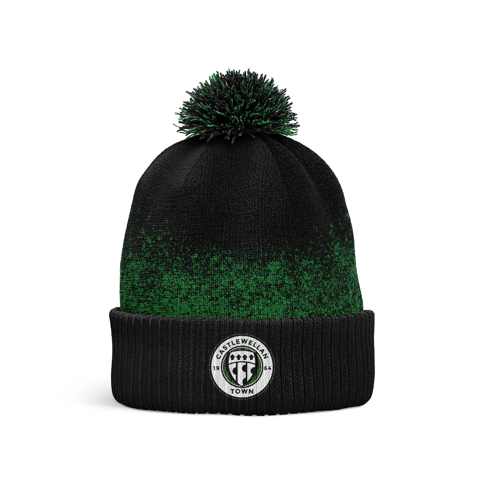 Bobble Hat - Adults